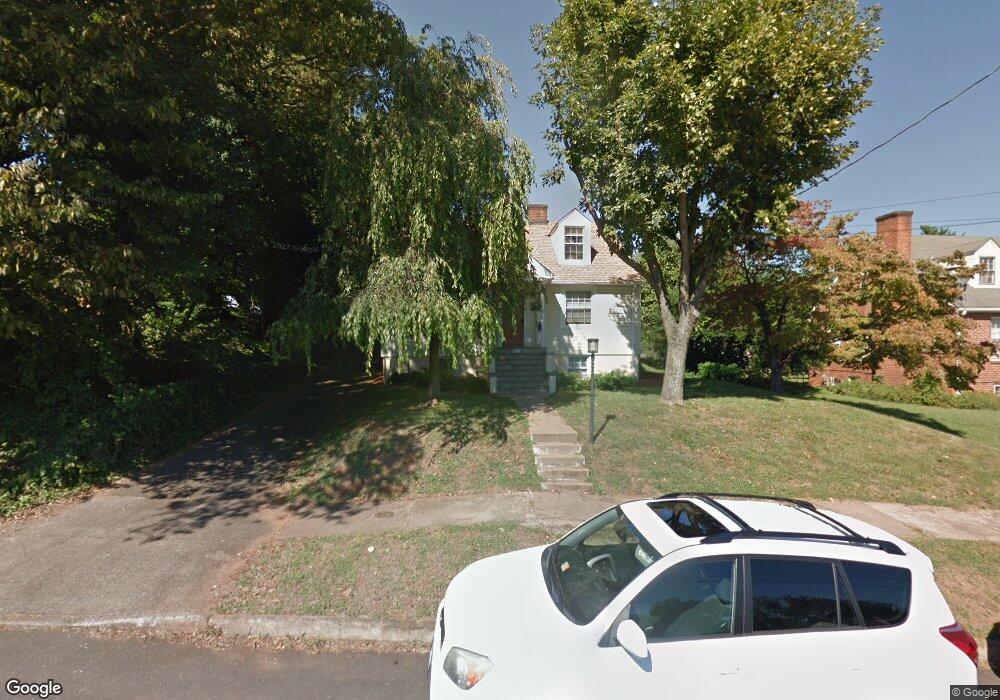 319 11th St NE unit B, Charlottesville, VA 22902 - photo 1