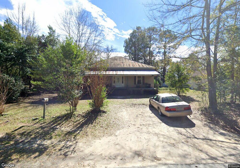 130 W Stephens St, Camilla, GA 31730 - photo 1