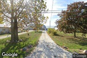 151 E 650 N, Bryant, IN 47326