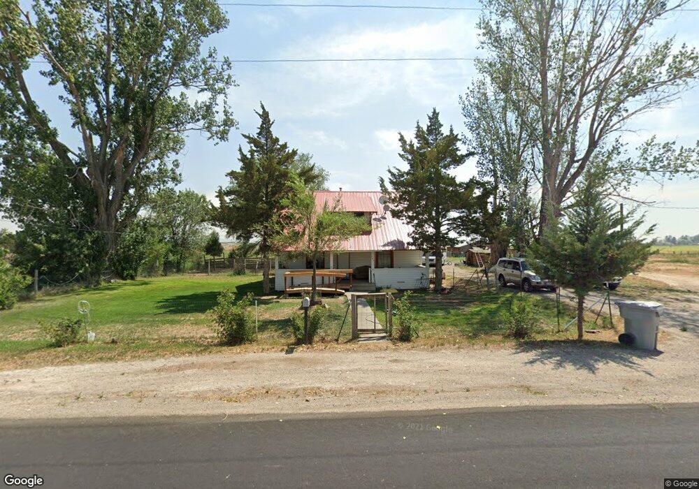 157 W 350 N, Blackfoot, ID 83221 - photo 1