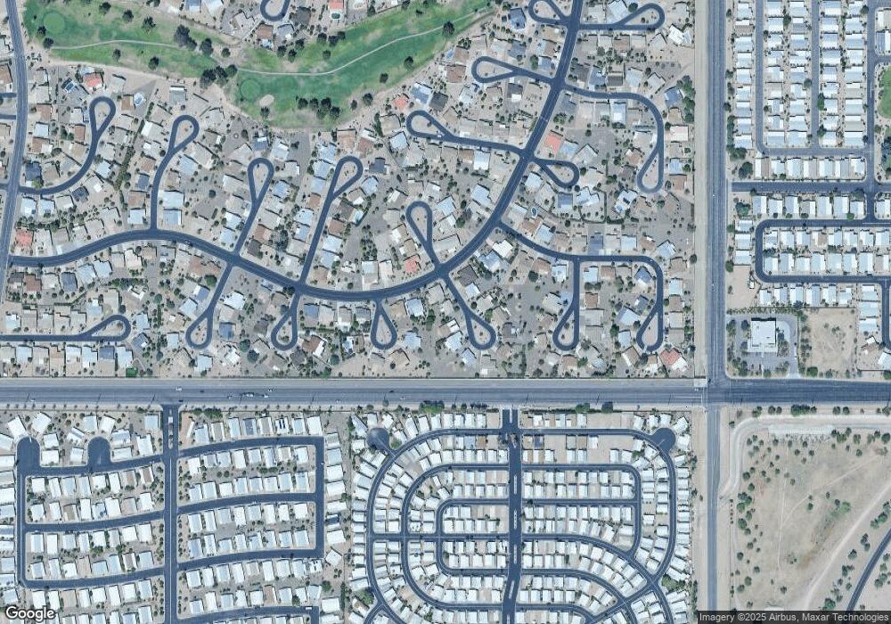 1134 S 81st Way, Mesa, AZ 85208 - photo 1