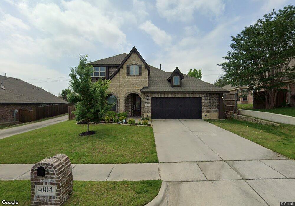 404 Cedar Ridge Dr, Wylie, TX 75098 - photo 1