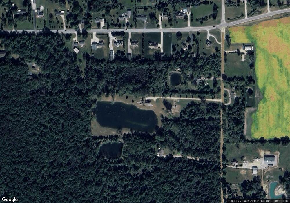 9580 Reese Rd, Birch Run, MI 48415 - photo 1