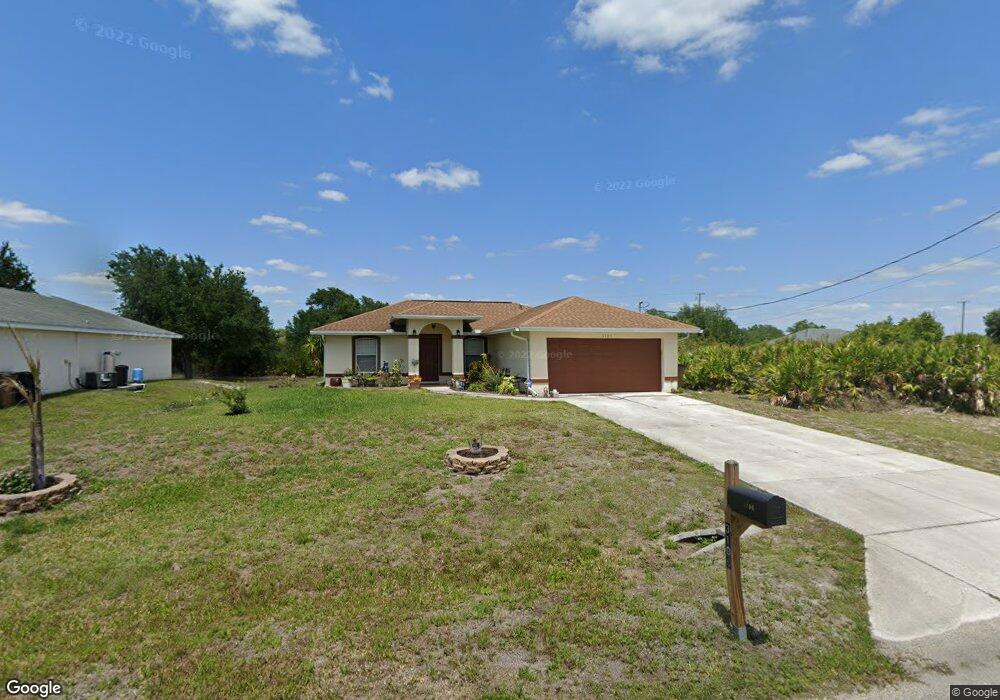 3106 58th St W unit 10, Lehigh Acres, FL 33971 - photo 1