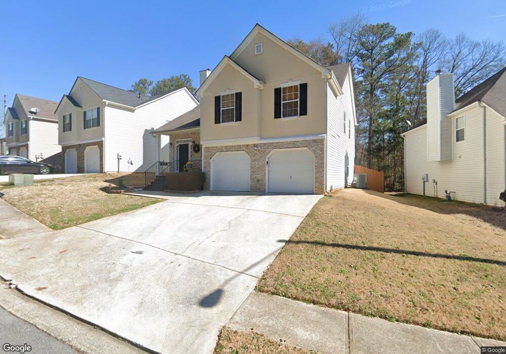 4313 Stonecrest Dr, Austell, GA 30106 - photo 1