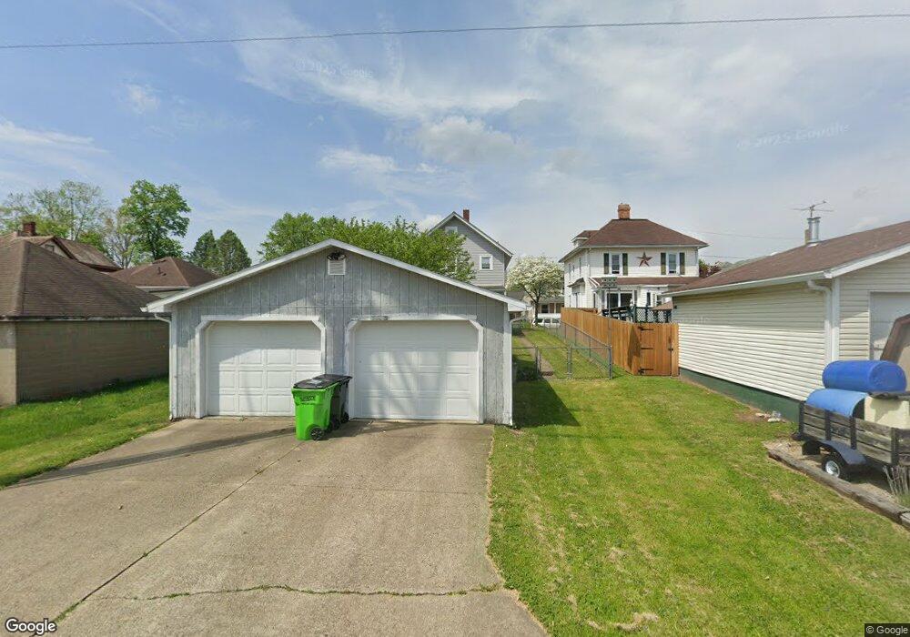 340 Mcclain Ave, Coshocton, OH 43812 - photo 1