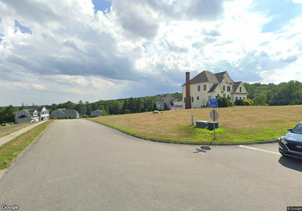 0 Skyline Dr unit G587110, East Hampton, CT 06424 - photo 1