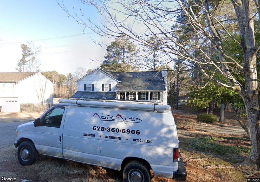 0 Battle Gate Ln, Dallas, GA 30157 - photo 1