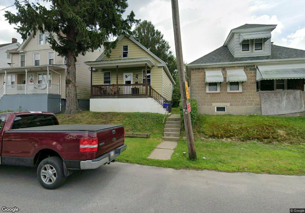 434 Kiefer Ave, Hazleton, PA 18201 - photo 1