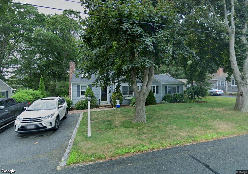 44 Spruce Dr, Pocasset, MA 02559 - photo 1