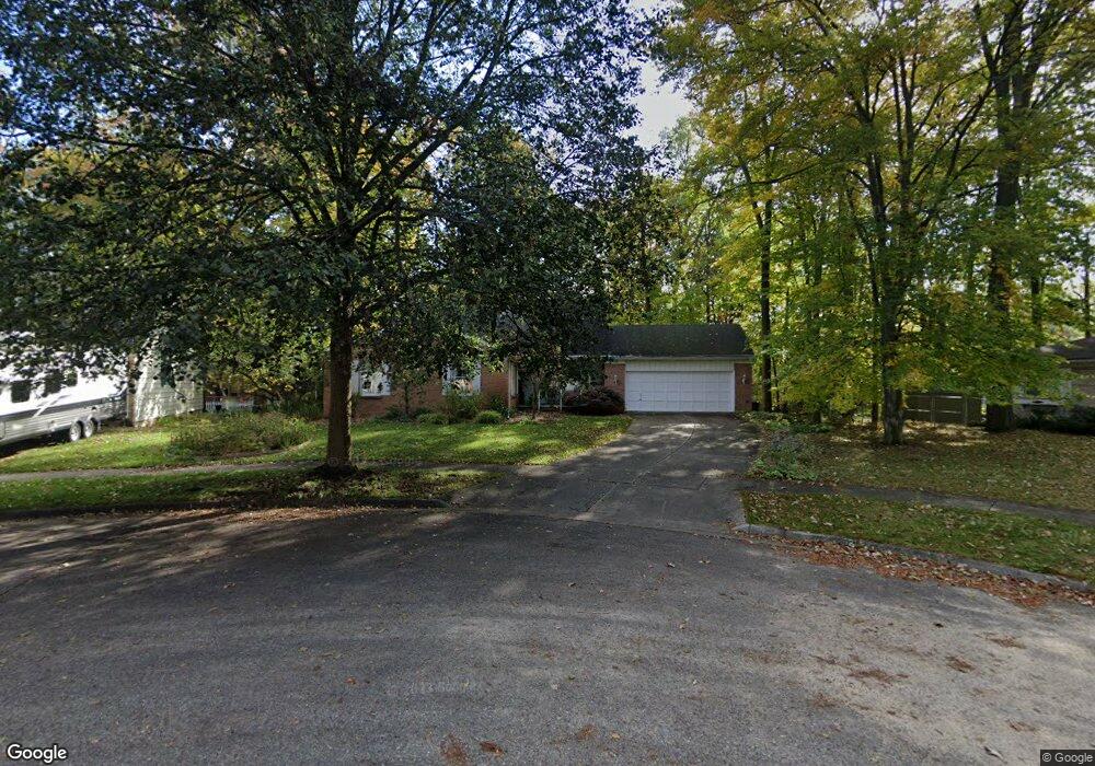 3013 Cardiff Ct, Lansing, MI 48911 - photo 1