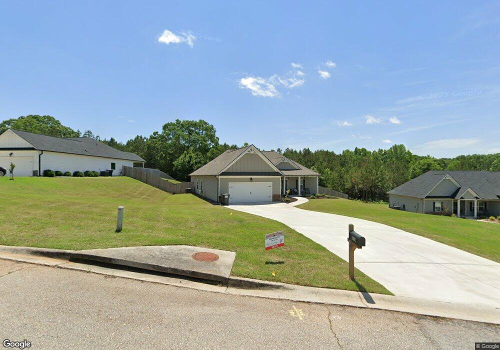 218 Trinity Chase unit LOT 21 MCGREGOR3, Carrollton, GA 30117 - photo 1