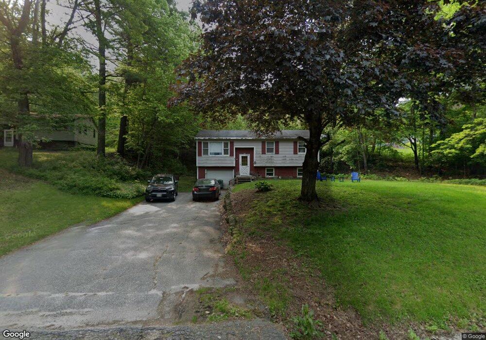 17 Post Rd, Bowdoin, ME 04287 - photo 1