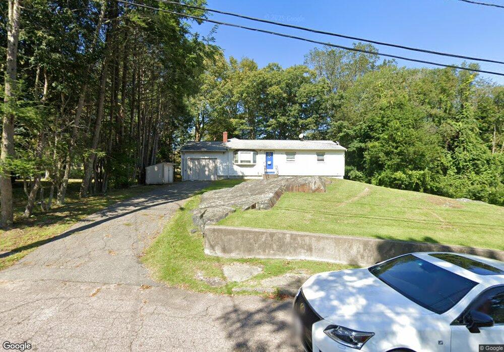 55 Cochato Park, Randolph, MA 02368 - photo 1