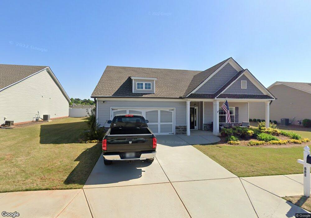 883 Ideal Place, Winder, GA 30680 - photo 1