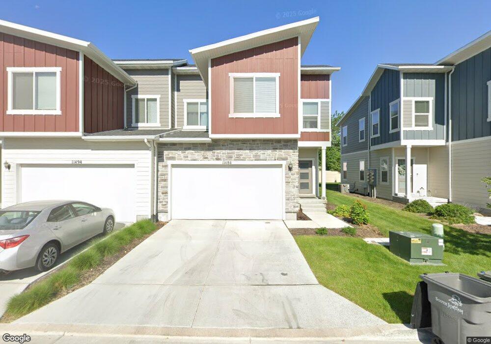 11484 S Hollybrook Loop, South Jordan, UT 84095 - photo 1