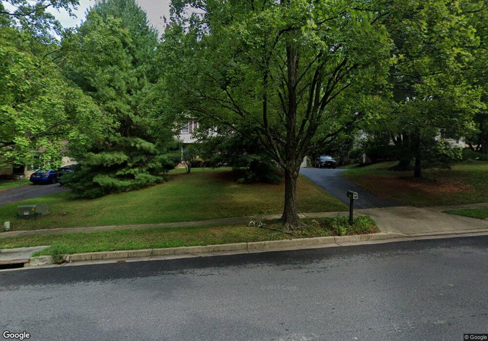 9708 Baltimore Ave, Laurel, MD 20723 - photo 1