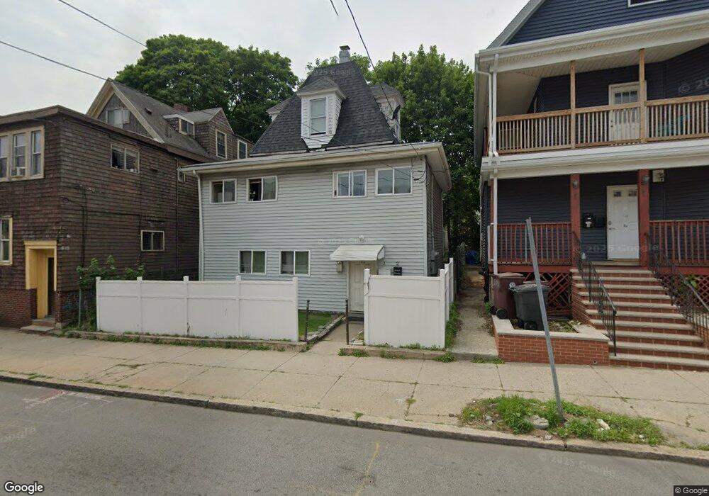 1539 N Shore Rd unit 2, Revere, MA 02151 - photo 1