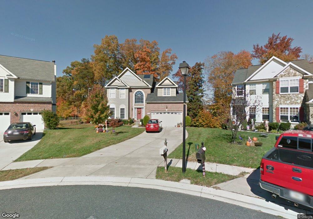 1218 Lobo Ct, Abingdon, MD 21009 - photo 1