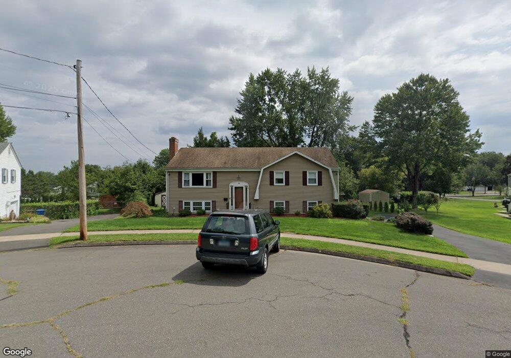 48 Pheasant Run, Berlin, CT 06037 - photo 1