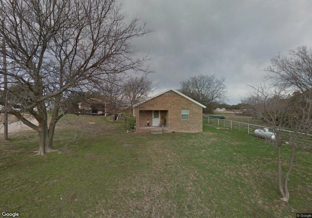 165 Main St, Forestburg, TX 76239 - photo 1