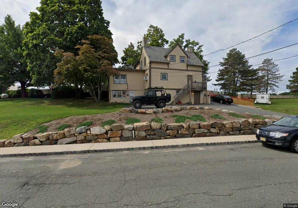 22 W Shore Trail, Sparta, NJ 07871 - photo 1