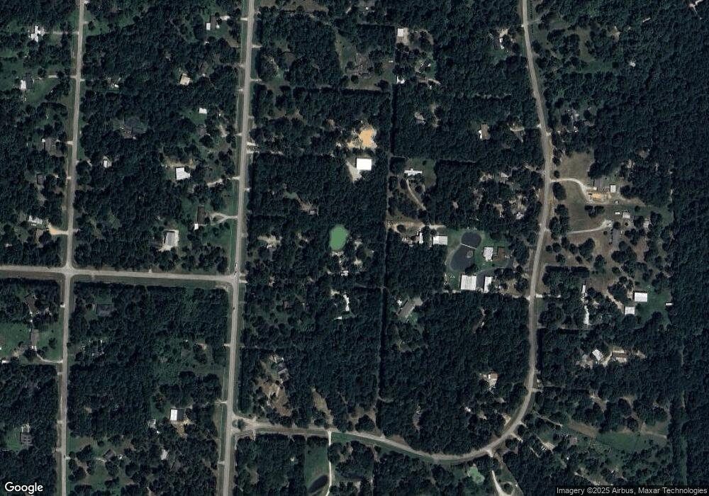 25084 Joseph Rd, Hockley, TX 77447 - photo 1