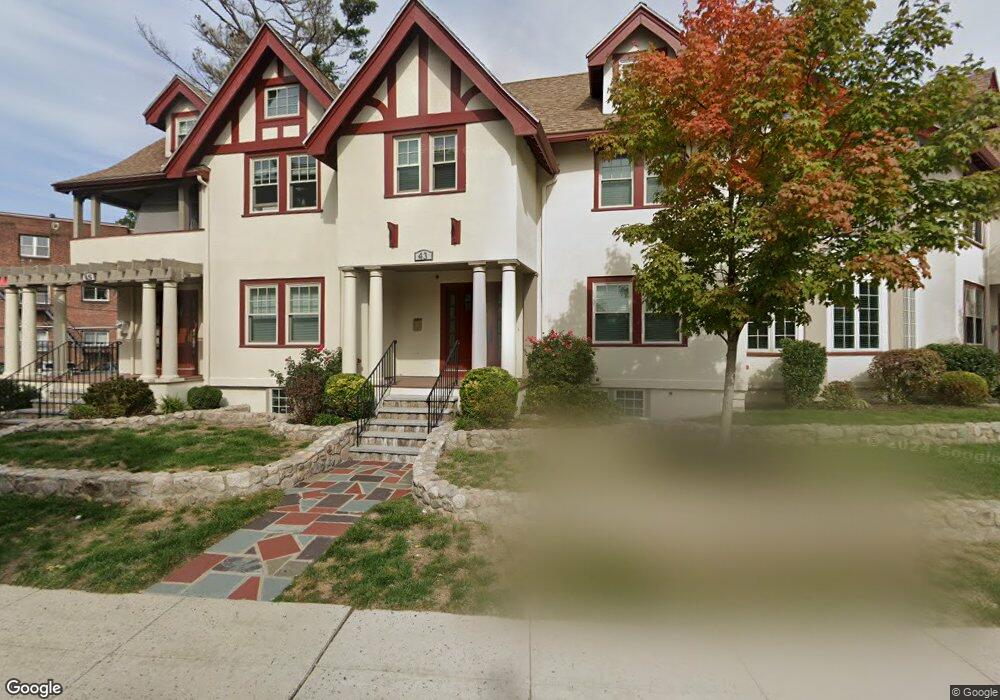 43 Selkirk Rd, Brighton, MA 02135 - photo 1