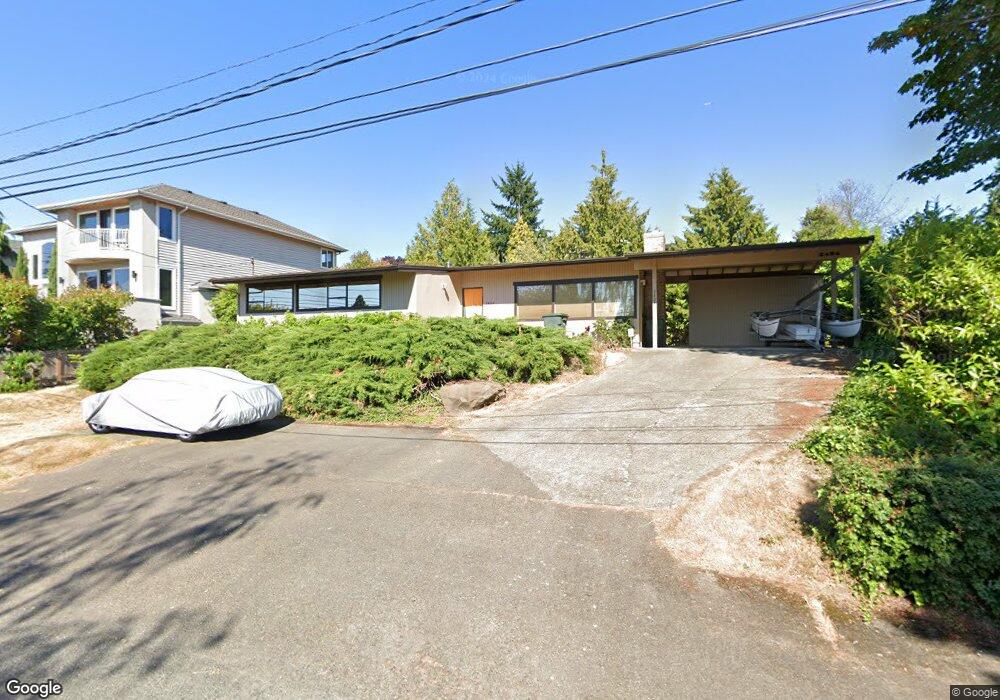 2424 66th Ave SE, Mercer Island, WA 98040 - photo 1