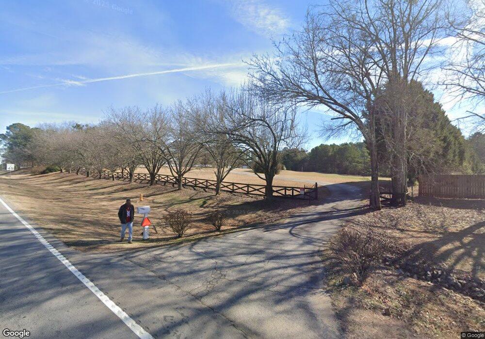 0 Wisteria Way unit 7171171, Covington, GA 30016 - photo 1