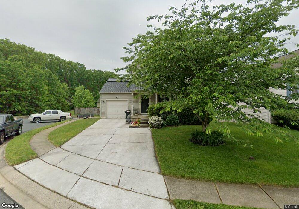 2817 Todkill Trace, Edgewood, MD 21040 - photo 1