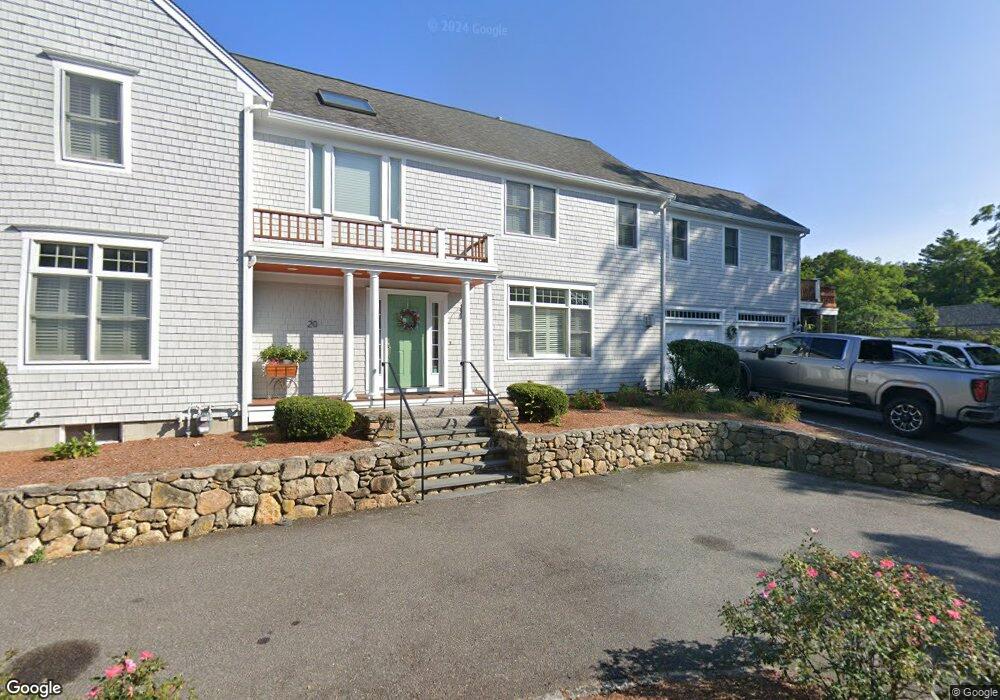 20 Quiet Way, Centerville, MA 02632 - photo 1