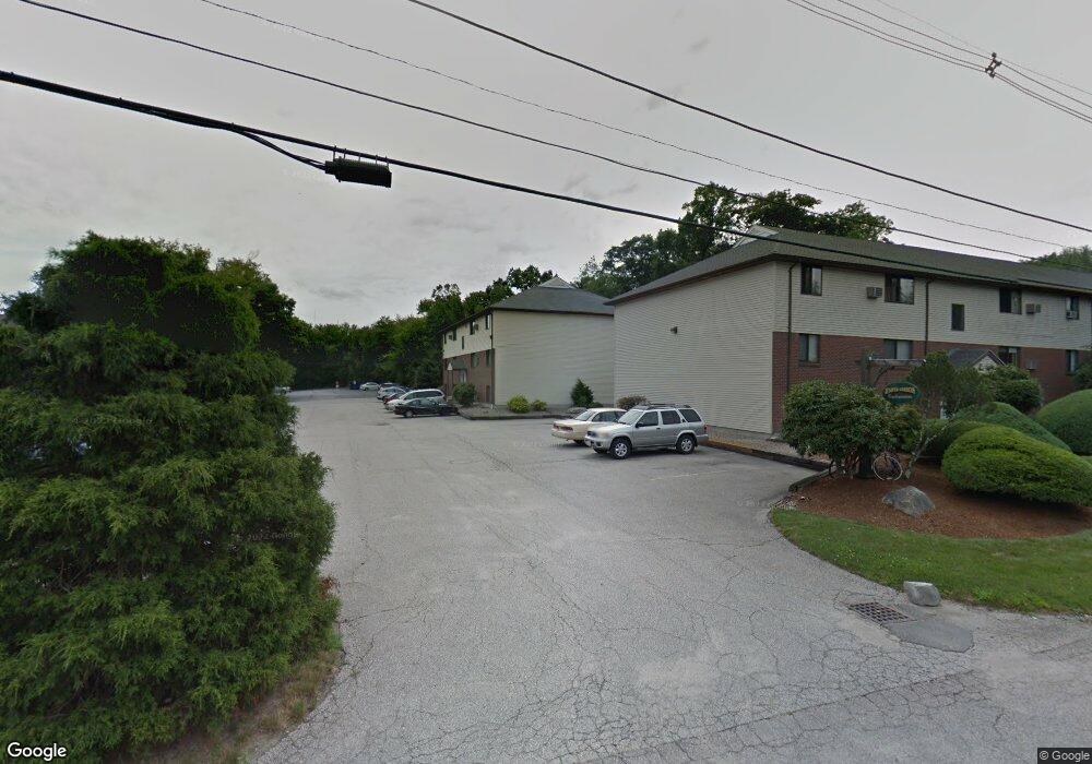 50 Juniper Rd unit C10, North Attleboro, MA 02760 - photo 1