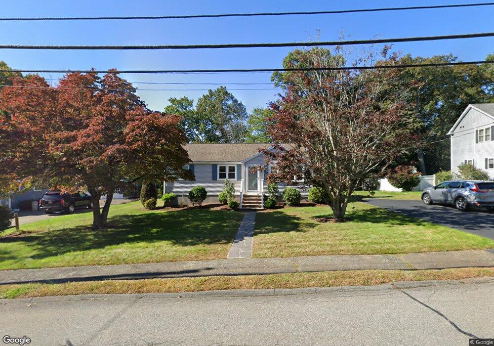 26 Squanto Rd, Woburn, MA 01801 - photo 1