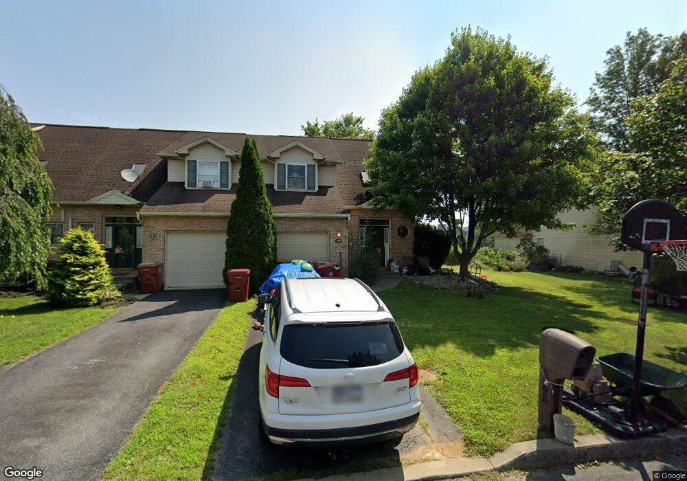 2695 Lower Way, Easton, PA 18040 - photo 1