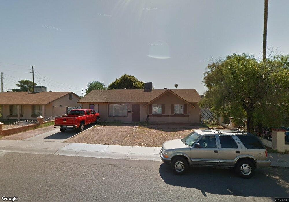 2021 N 48th Ln, Phoenix, AZ 85035 - photo 1