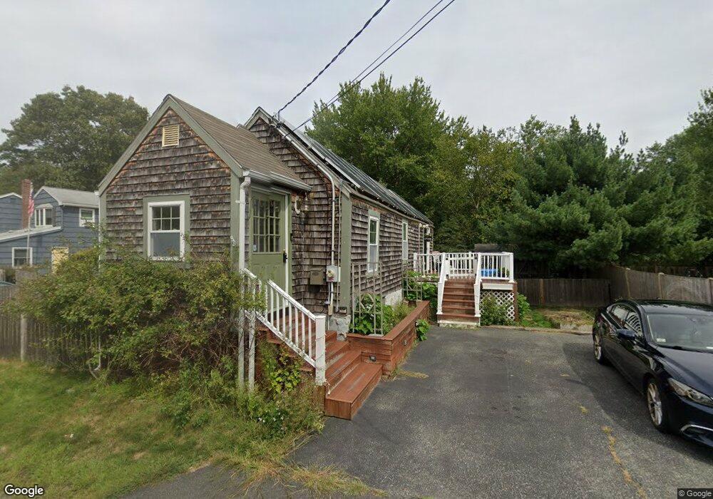 35 Deering Square, Rockland, MA 02370 - photo 1