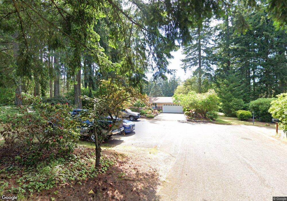 4806 92nd Ave W, University Place, WA 98467 - photo 1