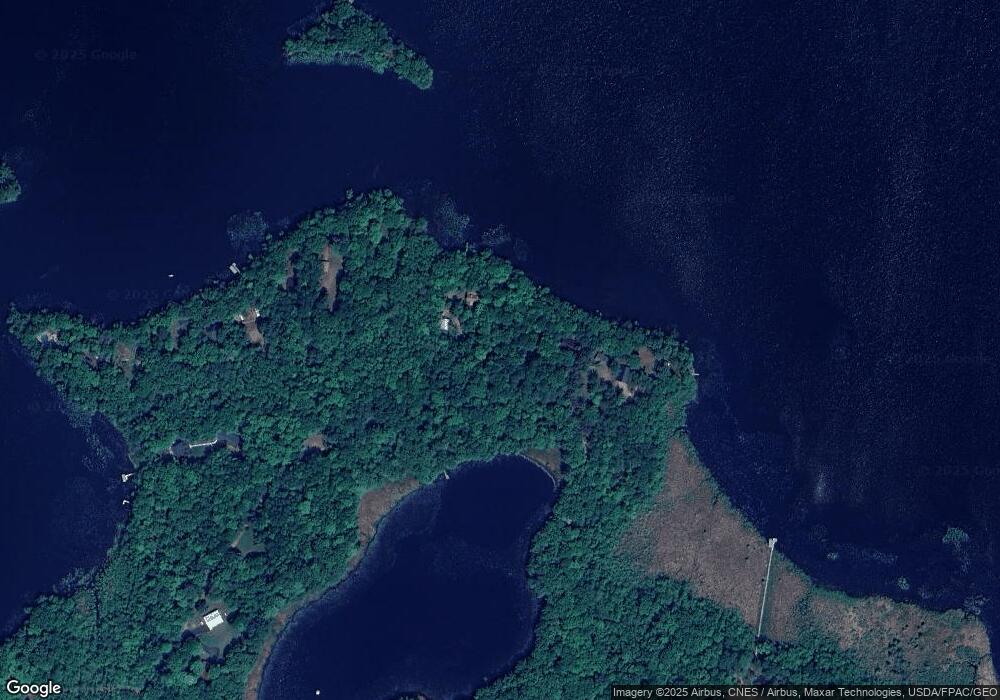 W14738 Hungry Lake Rd, Chetek, WI 54728 - photo 1