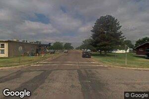 306 W South First St, Plains, KS 67869