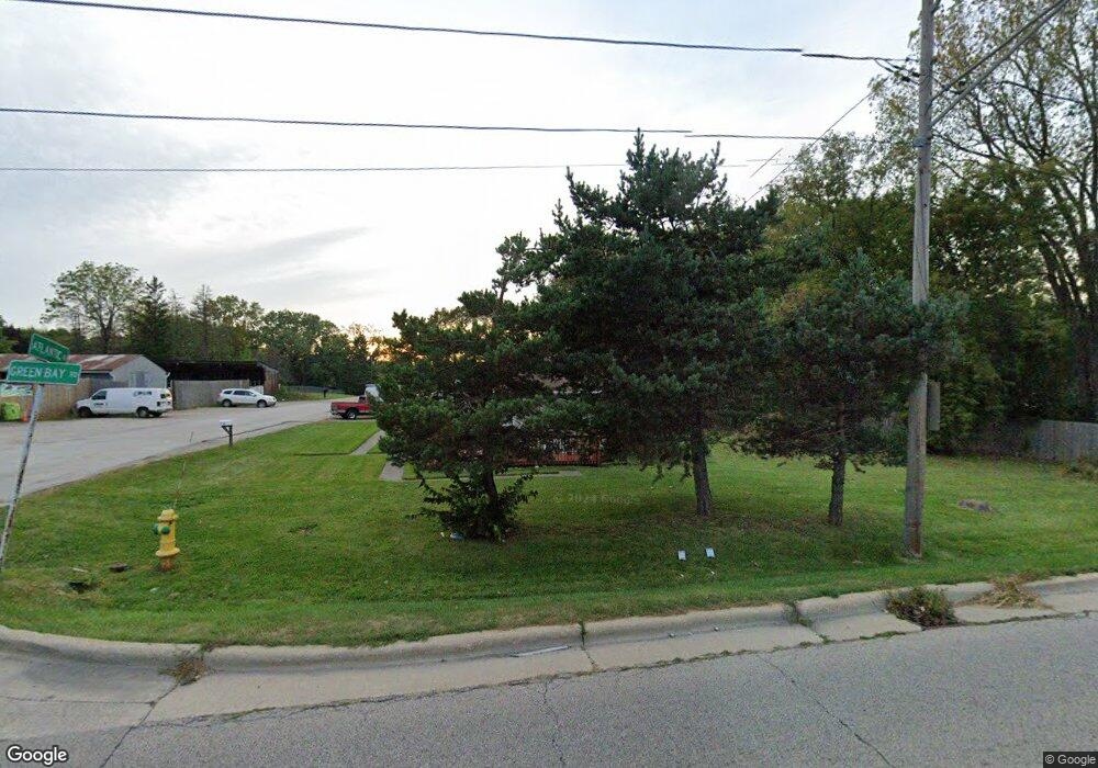 35812 N Green Bay Rd, Waukegan, IL 60085 - photo 1