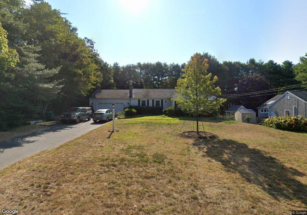 61 Merideth Way, Centerville, MA 02632 - photo 1