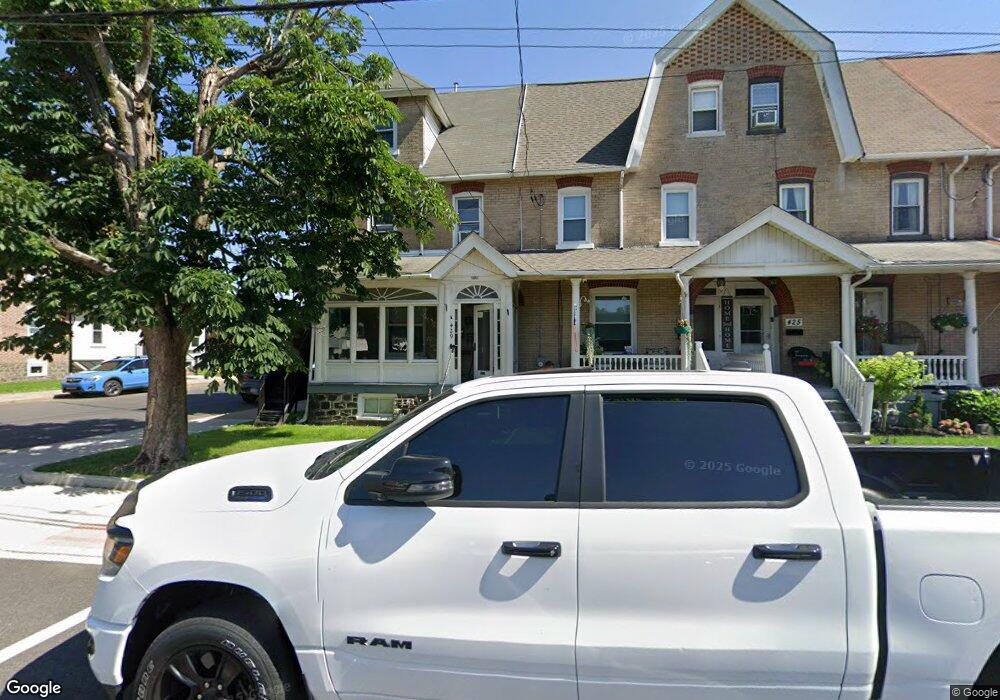 429 Juniper St unit 2, Quakertown, PA 18951 - photo 1