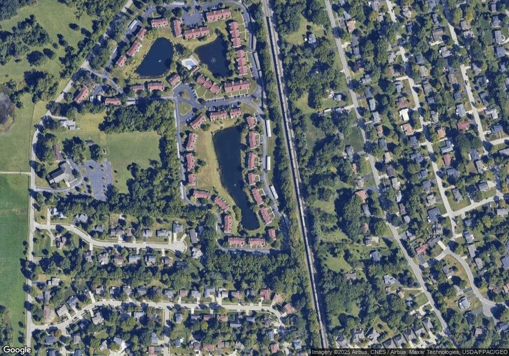 5929 Shadow Lake Cir unit 5852, Columbus, OH 43235 - photo 1