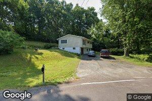 2016 Valley Dr, High Ridge, MO 63049