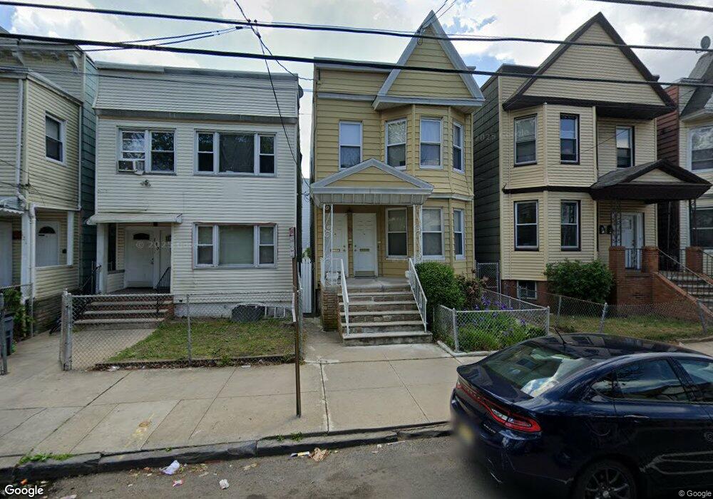 125 Bidwell Ave, Jersey City, NJ 07305 - photo 1