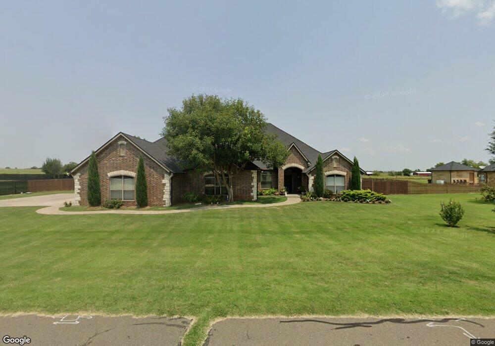 12950 Big Sky Dr, Edmond, OK 73025 - photo 1