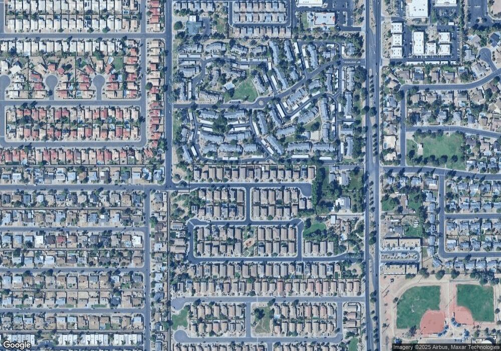 876 E Harrison St, Chandler, AZ 85225 - photo 1