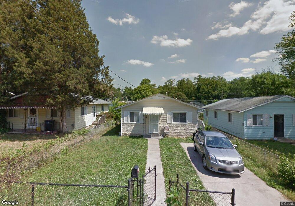 814 Balboa Ave, Capitol Heights, MD 20743 - photo 1