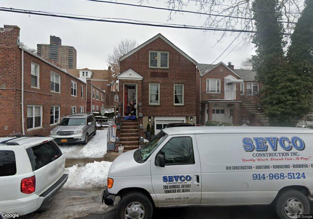 311 W 236th St unit Building, Bronx, NY 10463 - photo 1